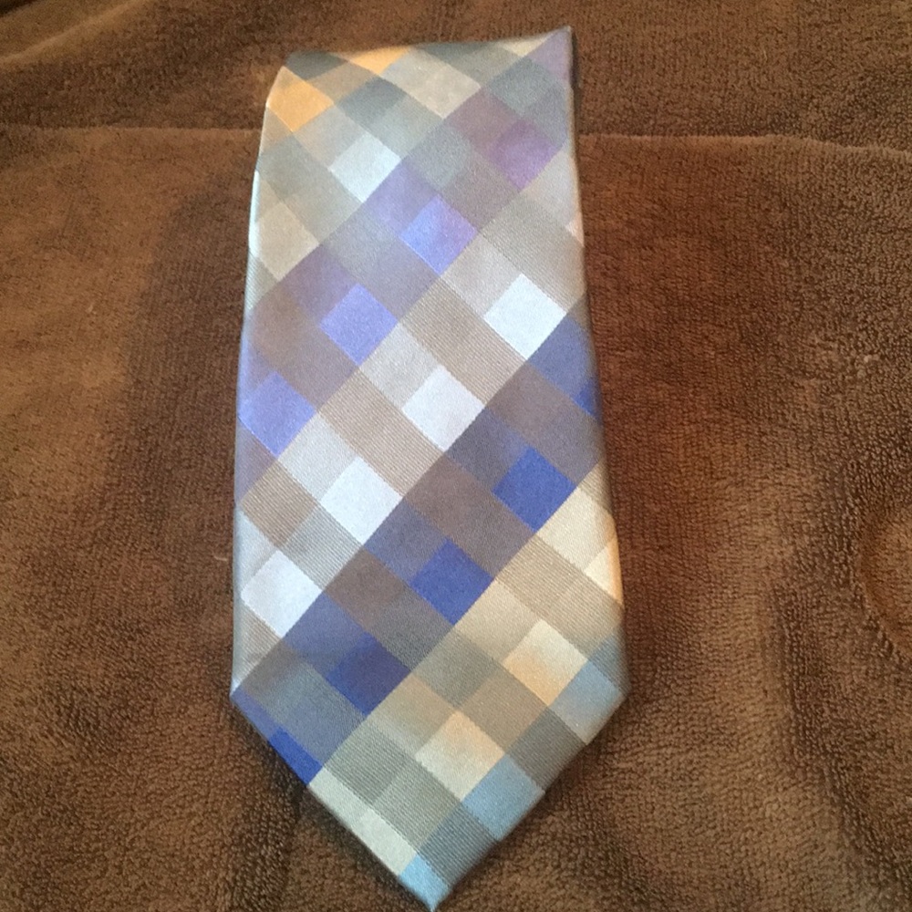 Kenneth Cole Reaction tie